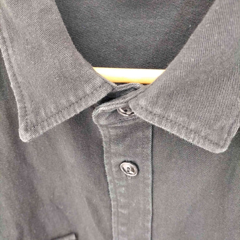 クーティー COOTIE 20SS Rough Twill CPO Jacket メンズ JPN:M