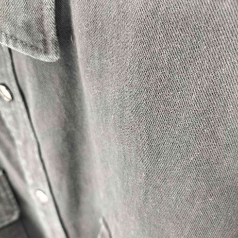 クーティー COOTIE 20SS Rough Twill CPO Jacket メンズ JPN:M