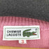 シュミーズラコステ CHEMISE LACOSTE ワニワッペン Vネックニット メンズ JPN:3