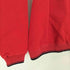 TEAM EDITION APPAREL USA製 TEXAS TECH UNIVERSITY フロント刺繍クルーネックスウェット メンズ JPN:M