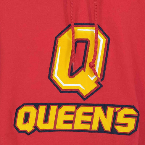 ギルダン GILDAN QUEEN'S フロント刺繍プルオーバーパーカー レディース JPN:S