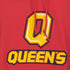 ギルダン GILDAN QUEEN'S フロント刺繍プルオーバーパーカー レディース JPN:S