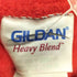 ギルダン GILDAN QUEEN'S フロント刺繍プルオーバーパーカー レディース JPN:S