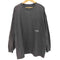 クーティー COOTIE 22SS Open End Yarn Error Fit L/S Tee メンズ JPN:L