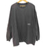 クーティー COOTIE 22SS Open End Yarn Error Fit L/S Tee メンズ JPN:L