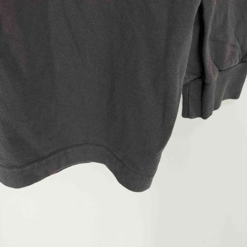 クーティー COOTIE 22SS Open End Yarn Error Fit L/S Tee メンズ JPN:L