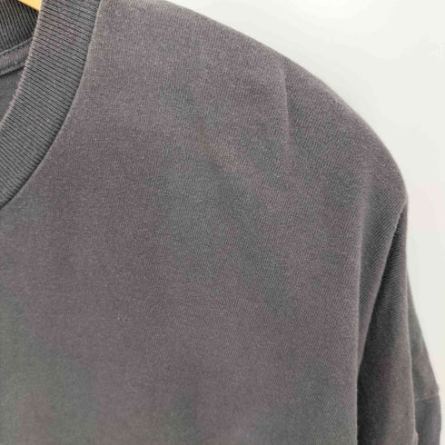 クーティー COOTIE 22SS Open End Yarn Error Fit L/S Tee メンズ JPN:L