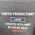 クーティー COOTIE 22SS Open End Yarn Error Fit L/S Tee メンズ JPN:L