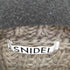 スナイデル snidel ローゲージショートニットプルオーバー レディース ONE SIZE