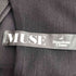 ミューズデドゥーズィエムクラス MUSE de Deuxieme Classe ボートネック ワンピース レディース