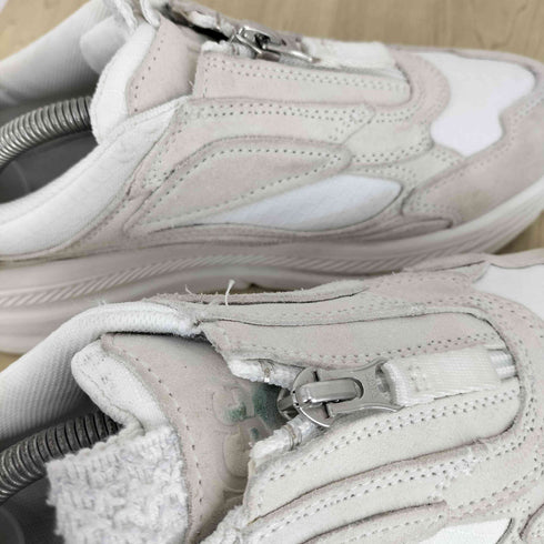 アグ UGG CA1 ZIP レディース JPN:24