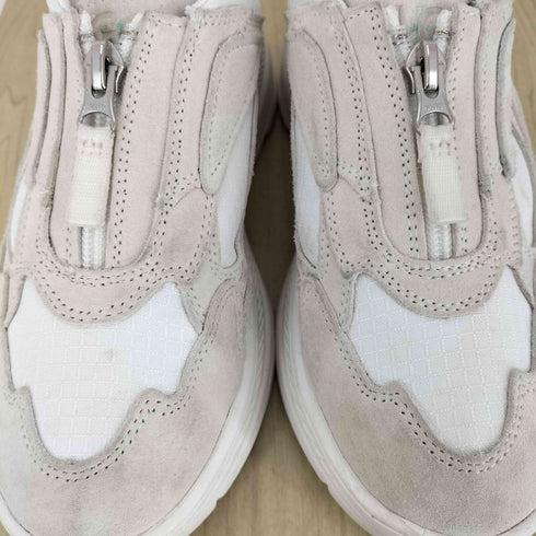 アグ UGG CA1 ZIP レディース JPN:24