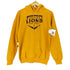 ポートアンドカンパニー PORT and COMPANY CENTRAL LYON LIONS BASEBALL プルオーバーパーカー メンズ JPN:M