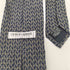 ジョルジオアルマーニ Giorgio Armani 総柄 シルクネクタイ メンズ