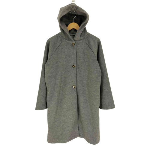 24AW cecile フーディーコーディガン レディース JPN:M