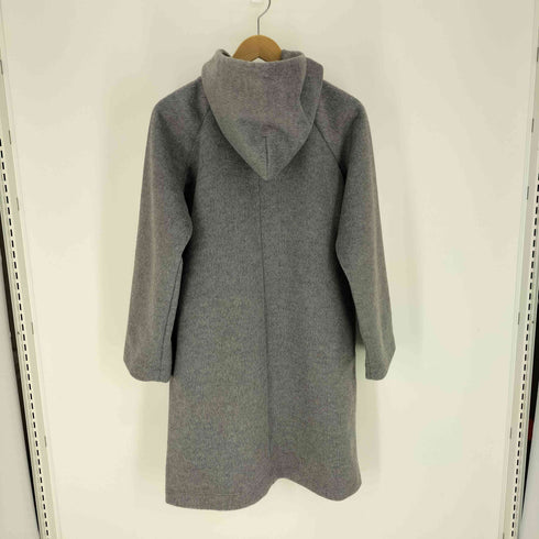 24AW cecile フーディーコーディガン レディース JPN:M