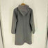24AW cecile フーディーコーディガン レディース JPN:M