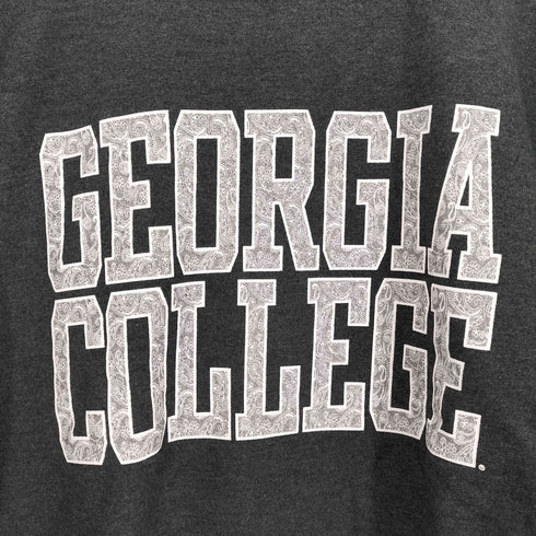 チャンピオン Champion GEORGIA COLLEGE メンズ 2XL