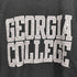 チャンピオン Champion GEORGIA COLLEGE メンズ 2XL