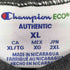 チャンピオン Champion GEORGIA COLLEGE メンズ 2XL