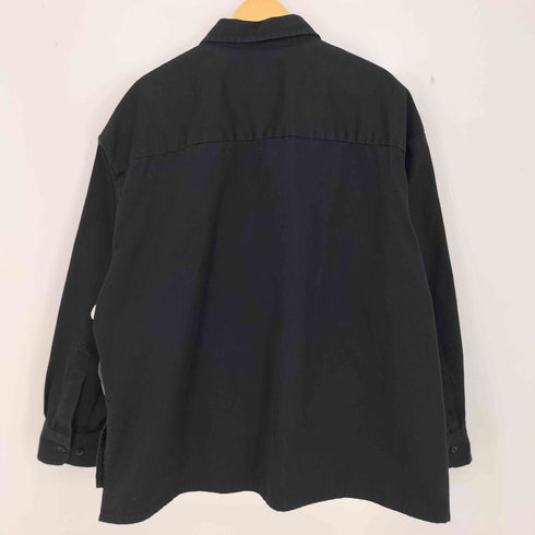クーティー COOTIE 21SS T/C CPO Jacket メンズ JPN:L