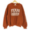 ラッセルアスレチック RUSSELL ATHLETIC TEXAS CHAMPIONS Vガゼットクルーネックスウェット メンズ JPN:XL