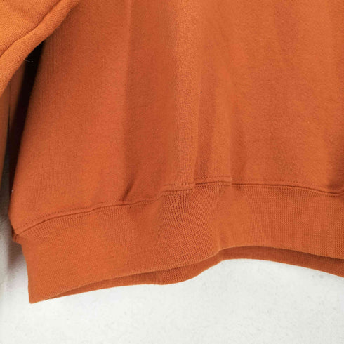 ラッセルアスレチック RUSSELL ATHLETIC TEXAS CHAMPIONS Vガゼットクルーネックスウェット メンズ JPN:XL