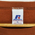 ラッセルアスレチック RUSSELL ATHLETIC TEXAS CHAMPIONS Vガゼットクルーネックスウェット メンズ JPN:XL