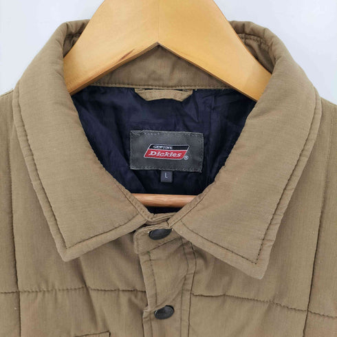ディッキーズ Dickies キルティング 中綿 インサレーションジャケット メンズ JPN:L