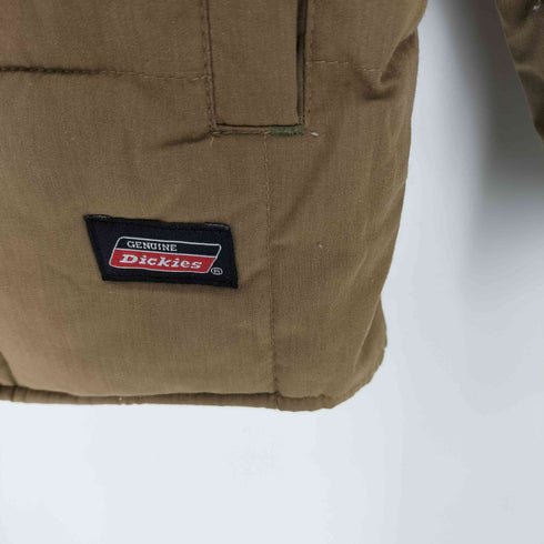 ディッキーズ Dickies キルティング 中綿 インサレーションジャケット メンズ JPN:L