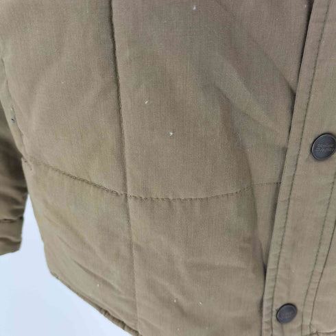 ディッキーズ Dickies キルティング 中綿 インサレーションジャケット メンズ JPN:L