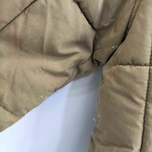 ディッキーズ Dickies キルティング 中綿 インサレーションジャケット メンズ JPN:L