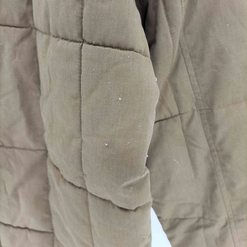 ディッキーズ Dickies キルティング 中綿 インサレーションジャケット メンズ JPN:L