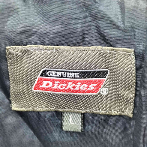 ディッキーズ Dickies キルティング 中綿 インサレーションジャケット メンズ JPN:L