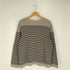 ビューティーアンドユースユナイテッドアローズ BEAUTY & YOUTH UNITED ARROWS ガス コットン ミラノリブ ニット メンズ JPN:M