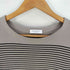 ビューティーアンドユースユナイテッドアローズ BEAUTY & YOUTH UNITED ARROWS ガス コットン ミラノリブ ニット メンズ JPN:M