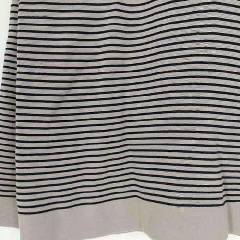 ビューティーアンドユースユナイテッドアローズ BEAUTY & YOUTH UNITED ARROWS ガス コットン ミラノリブ ニット メンズ JPN:M