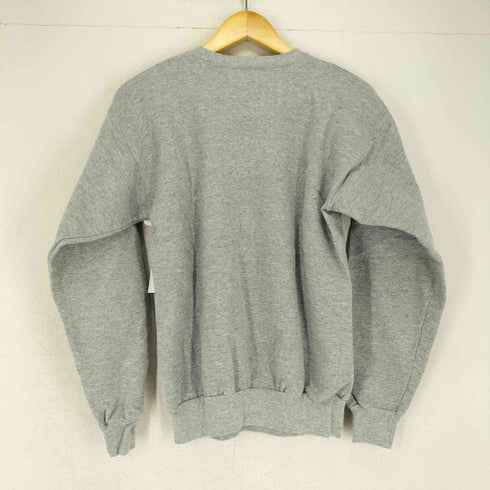 ヘインズ Hanes キャラクタープリントクルーネックスウェット メンズ JPN:S