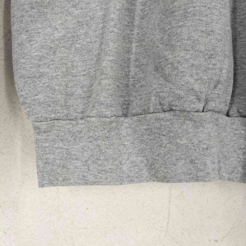 ヘインズ Hanes キャラクタープリントクルーネックスウェット メンズ JPN:S