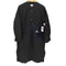 アンドワンダー and wander CORDURA typewriter long shirt メンズ 0