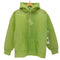 オーラリー AURALEE ELASTIC SHEER NYLON P/O PARKA レディース 0