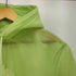 オーラリー AURALEE ELASTIC SHEER NYLON P/O PARKA レディース 0