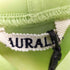 オーラリー AURALEE ELASTIC SHEER NYLON P/O PARKA レディース 0