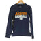 ナイキ NIKE THERMA-FIT LAKEVIEW BASEBALL クルーネックスウェット メンズ JPN:S