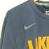 ナイキ NIKE THERMA-FIT LAKEVIEW BASEBALL クルーネックスウェット メンズ JPN:S