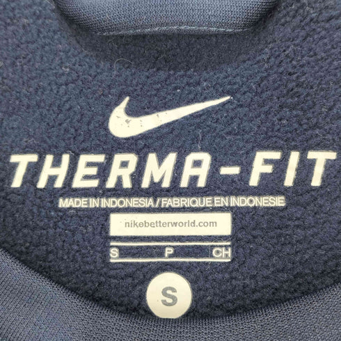 ナイキ NIKE THERMA-FIT LAKEVIEW BASEBALL クルーネックスウェット メンズ JPN:S