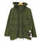 ダブルタップス WTAPS 16AW PARASMOCK JACKET メンズ JPN:M