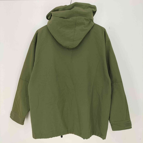 ダブルタップス WTAPS 16AW PARASMOCK JACKET メンズ JPN:M
