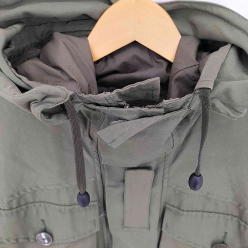 ダブルタップス WTAPS 16AW PARASMOCK JACKET メンズ JPN:M