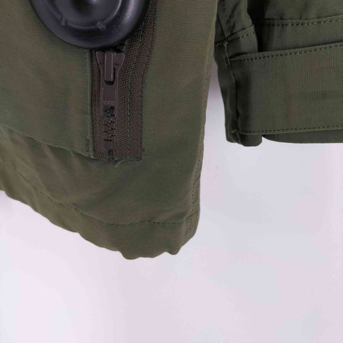 ダブルタップス WTAPS 16AW PARASMOCK JACKET メンズ JPN:M